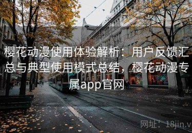 樱花动漫使用体验解析：用户反馈汇总与典型使用模式总结，樱花动漫专属app官网