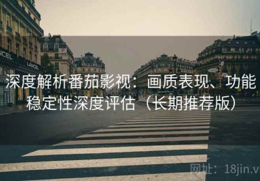 深度解析番茄影视：画质表现、功能稳定性深度评估（长期推荐版）
