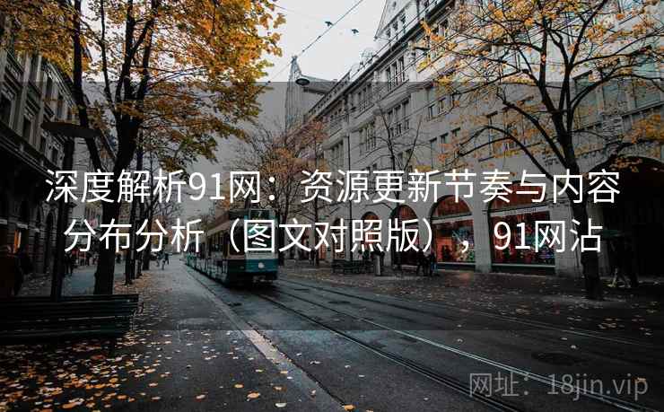 深度解析91网：资源更新节奏与内容分布分析（图文对照版），91网沾